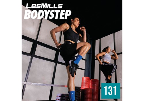 BODY STEP 131 VIDEO+MUSIC+NOTES